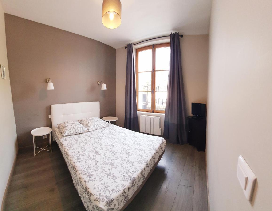 Le 2 Pieces Avec Parking Prive Apartment Honfleur Ngoại thất bức ảnh